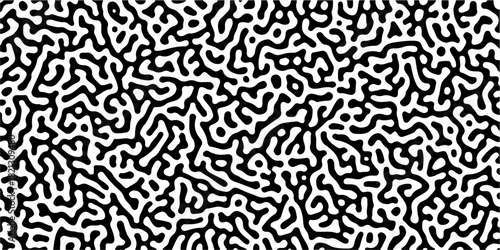 Seamless leopard animal print vector illustration for fabric textile decoration design. line, vintage, color, paper, wave, decor, textured, floral