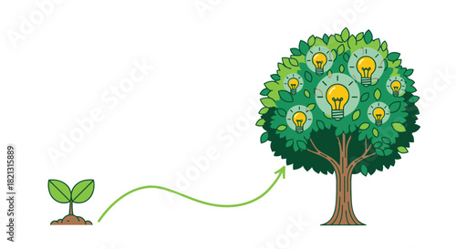 Abstract geometric composition with vibrant color gradients and clean lines suitable for modern graphic design projects and digital art