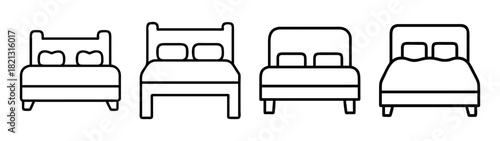 Find your perfect bed frame styles for your bedroom furniture and home decor inspiration today