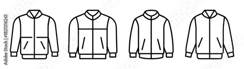 Shop trending jacket styles for men and women find the perfect outerwear clothing apparel today