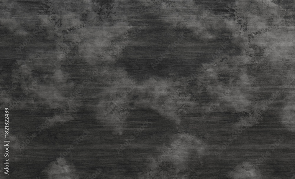 Fototapeta premium A monochrome abstract piece suggesting a textured surface with cloud-like formations. Subtle tonal variations create depth and movement, evoking an ethereal or atmospheric quality.