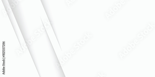 Abstract blue and light gray shape modern soft luxury texture with smooth and clean vector subtle background.