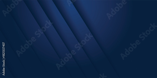 Abstract blue and light gray shape modern soft luxury texture with smooth and clean vector subtle background.