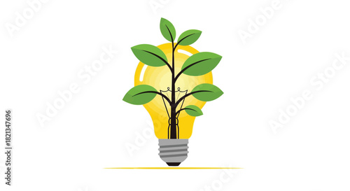 Modern geometric abstract design with vibrant cmyk color palette and clean typography