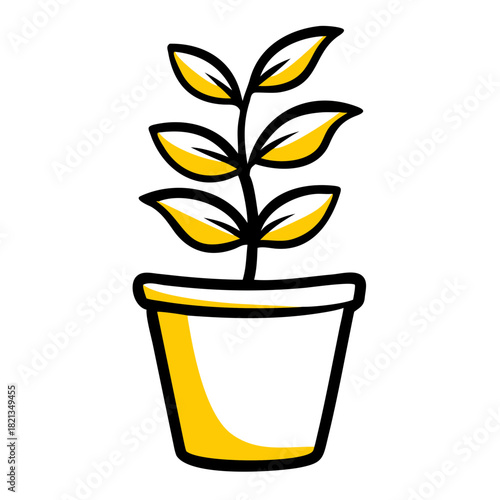 vector clip art hard drive on white background for web and graphic design