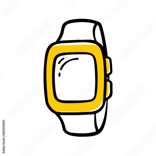 vector clip art milk bottle for web and graphic design