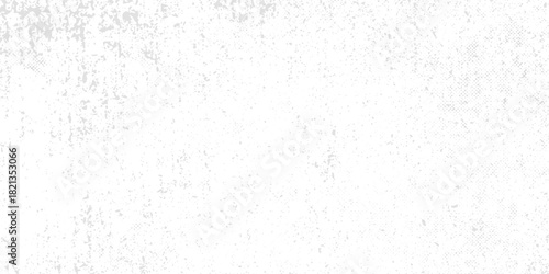 White concrete vector texture. Relief stone marble background. Horizontal light gray grunge texture background. Embossed surface wallpaper.