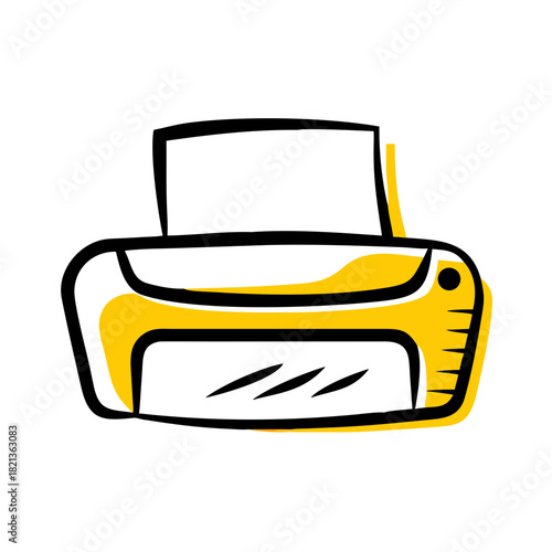 vector clip art hiking boots for web and graphic design