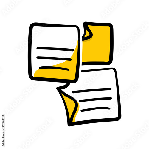 vector clip art pacifier on white background for web and graphic design