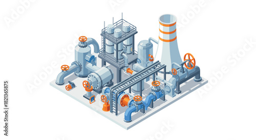 Hands crafting a clay vase with leaf patterns in minimalist style