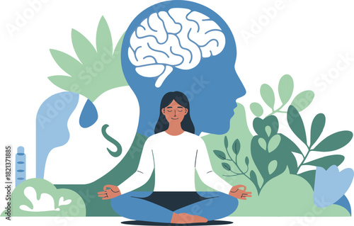 Mindfulness and Meditation for Mental Clarity and Well-being
