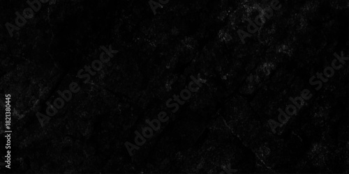 Wall grunge cement distressed. abstract dark black wall texture concrete. rough dark floor old grunge backdrop. interior vintage smooth closeup background.	