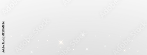 Luxury celebration background featuring glowing golden stardust, magical sparkle, radiant shimmer effect and bright festive confetti illumination