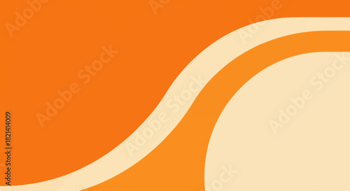 Vector file digital graphic data format concept placeholder. 