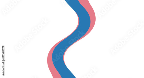 Vector file concept for digital graphic design and scalable art