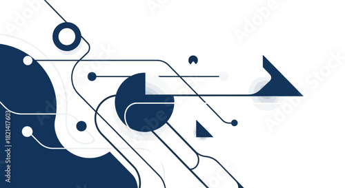 Vector file placeholder digital content graphic design element