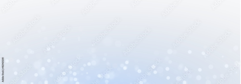 Fototapeta premium Magical Christmas Sparkle with Golden Dust