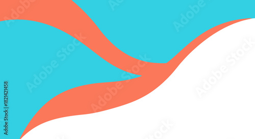 Vector file icon for digital assets and scalable graphics concept