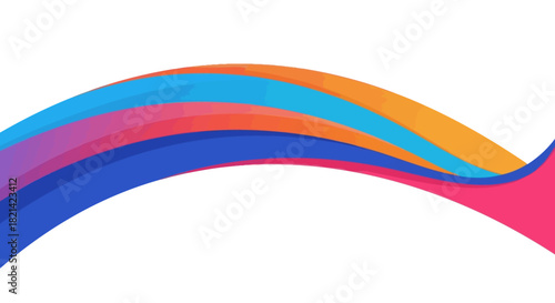 Generic vector graphic file representation for digital design