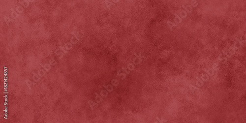 Abstract Elegant dark red background with mottled vintage texture in old fancy background design, texture of colored parchment paper.	
