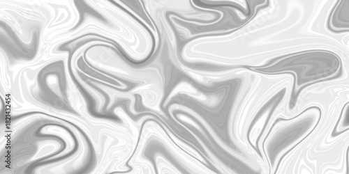 Marble abstract natural marble black and white gray for design. Acrylic Pour Color Liquid marble abstract surfaces Design. epic marble background style with rainbow composition .