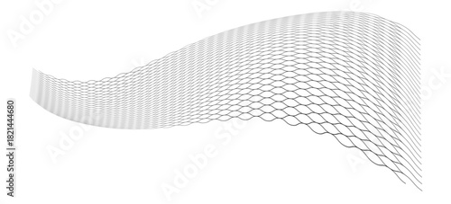 Mesh texture for fishing nets. Seamless pattern for sportswear or soccer goal, volleyball net, basketball hoop, hockey, athletics. Abstract net background.
