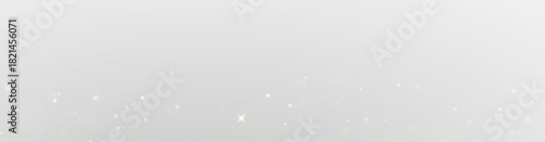 Stadium spotlight abstract design with bright beam, glitter flash, futuristic glare, sparkling bokeh and festive explosion background