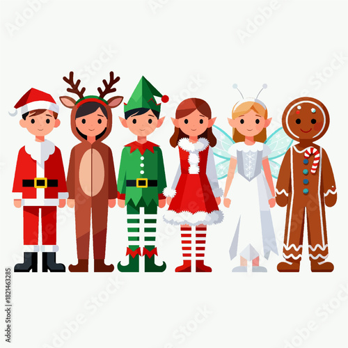 Selamat Natal	
