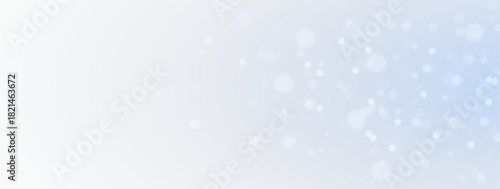 Bright Disco Background with Futuristic Spotlight