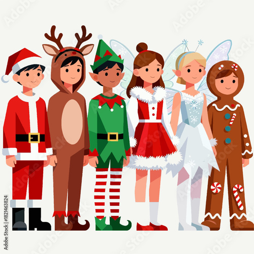 Selamat Natal	
