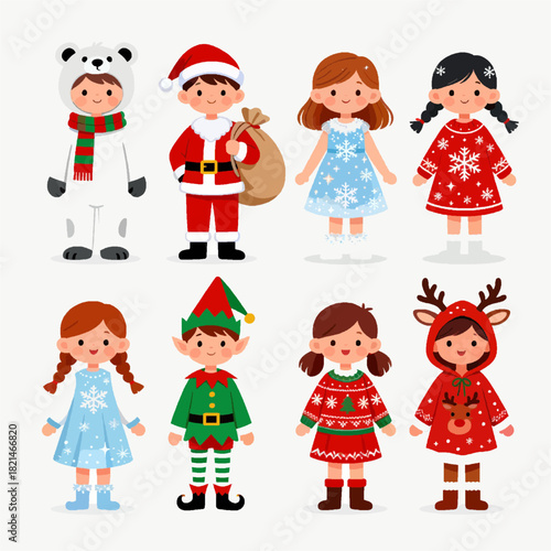 Selamat Natal	
