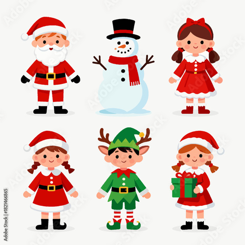 Selamat Natal	
