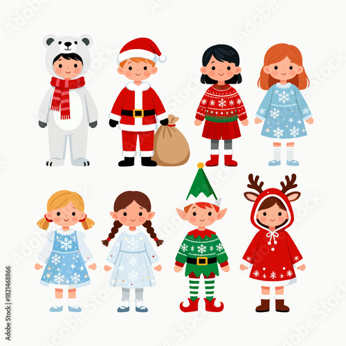 Selamat Natal	
