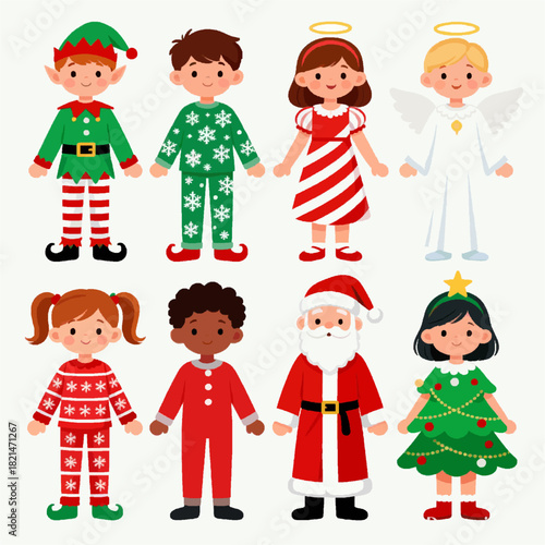 Selamat Natal	
