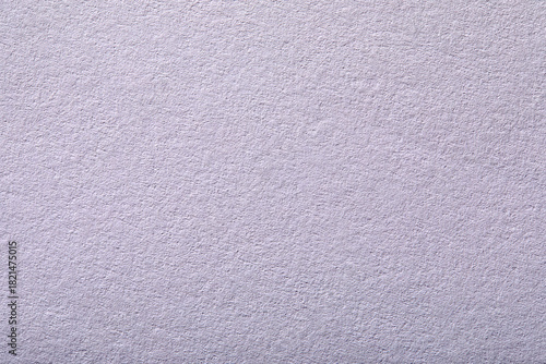 Close-up of white textured paper