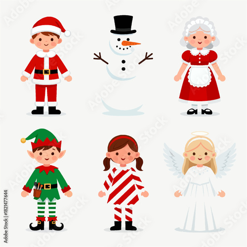Selamat Natal	
