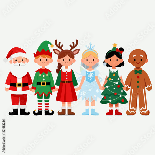 Selamat Natal	
