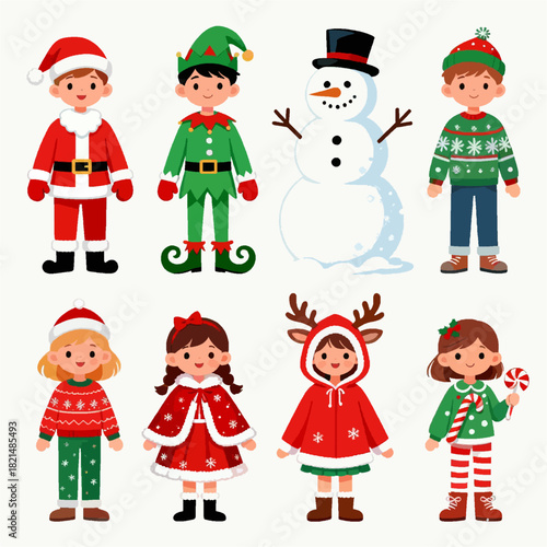 Selamat Natal	

