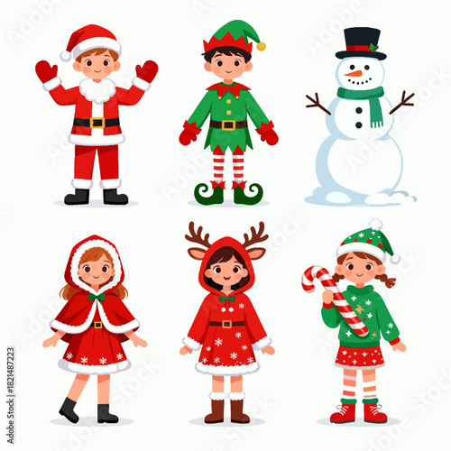 Selamat Natal	
