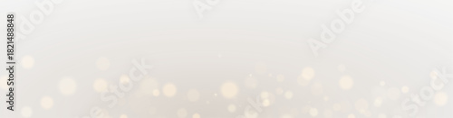 Magical festive stardust glow with golden shimmer, dazzling sparkle and luxury abstract light