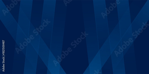 modern blue abstract background with elegant bright diagonal lines. Eps 10
