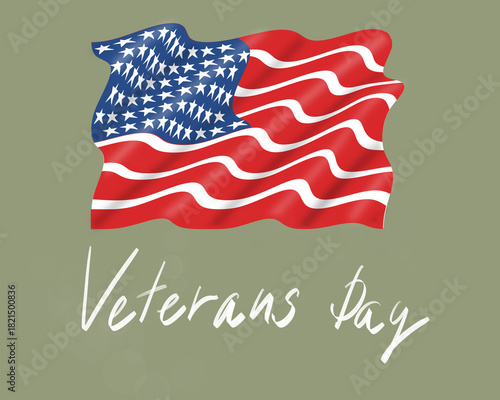 Veterans Day (Veterans Day) is a public holiday celebrated annually on November 11.