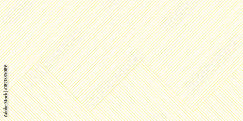 Minimalist geometric background with elegant diagonal line patterns in warm beige tones on a clean light grey canvas.