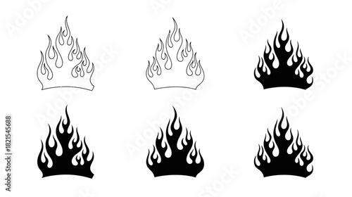 fire, flame, heat, blaze, hot, burn, inferno, danger, energy, light, hell, power, bonfire, passion, destruction, element, abstract, red, yellow, orange, smoke, glow, combustion, explosion, temperature