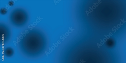 Blue Mathematical dot Symbols Pattern. Math Design Elements Background Medical modern vector.eps10