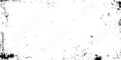 Abstract dusty and old stained scratched and grainy stained grunge texture captures raw urban decay, distressed surfaces, artistic chaos and vintage atmospheric mood.
