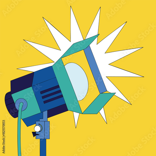 studio-flash-burst-vector-isolated-on-pure-white-b.eps