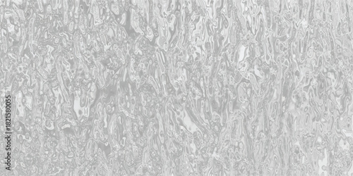 Detailed abstract textured background with intricate swirling patterns and metallic silver sheen, resembling brushed metal or liquid metal for sophisticated design applications