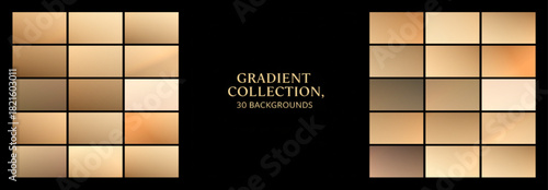 Light brown gradient background, background grainy gradient noise texture poster banner background abstract grainy texture design, web banner design	