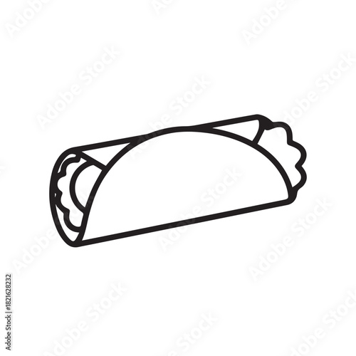 "Crispy Chicken Flautas with Sour Cream"